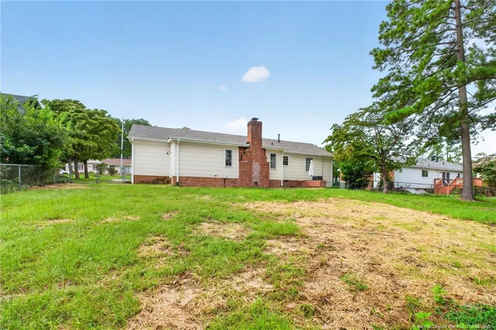 5194 Remington Road Fayetteville, NC 28311