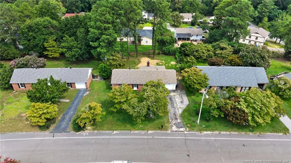 5194 Remington Road Fayetteville, NC 28311