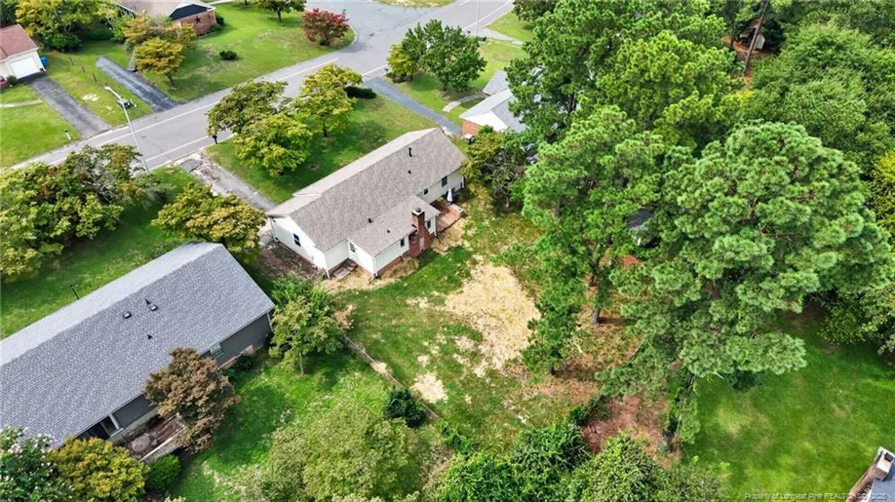 5194 Remington Road Fayetteville, NC 28311