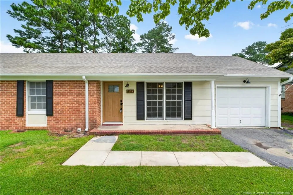 5194 Remington Road Fayetteville, NC 28311