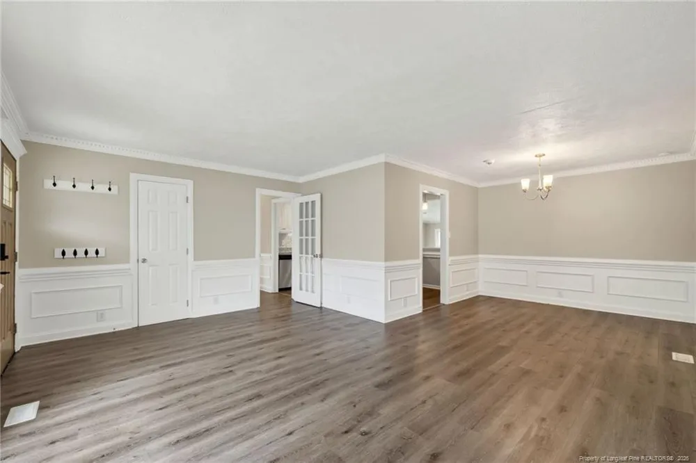 5194 Remington Road Fayetteville, NC 28311