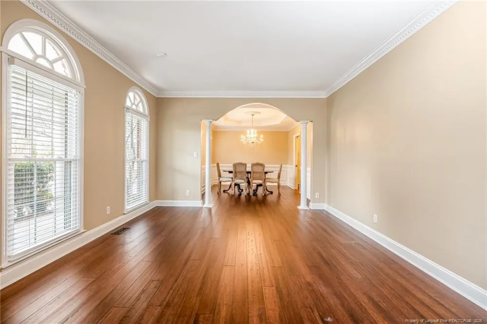 266 Courtyard Lane Fayetteville, NC 28303
