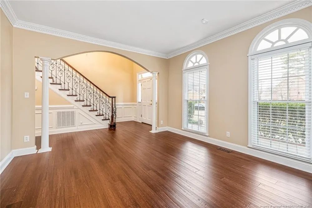 266 Courtyard Lane Fayetteville, NC 28303