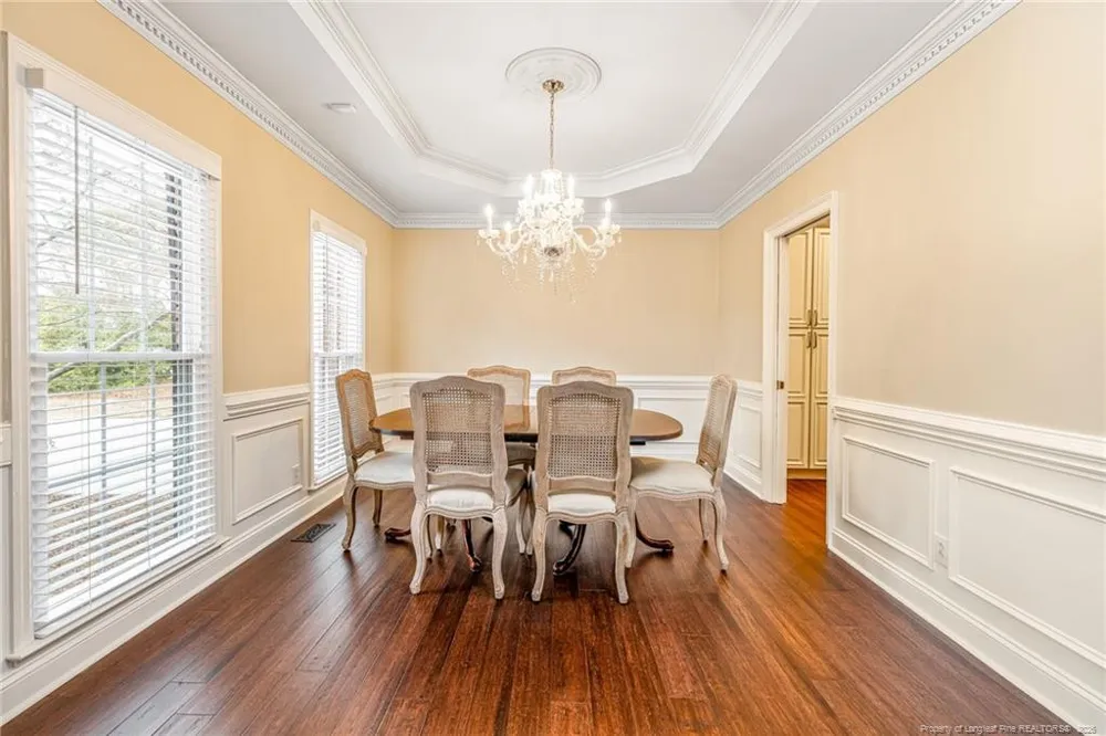 266 Courtyard Lane Fayetteville, NC 28303