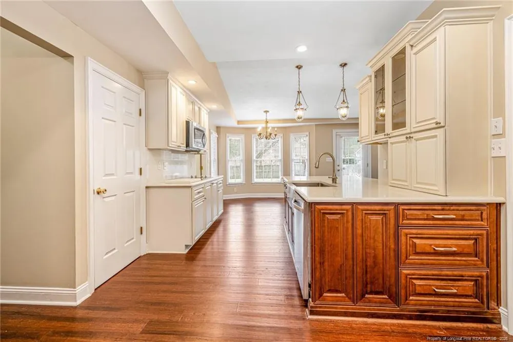 266 Courtyard Lane Fayetteville, NC 28303