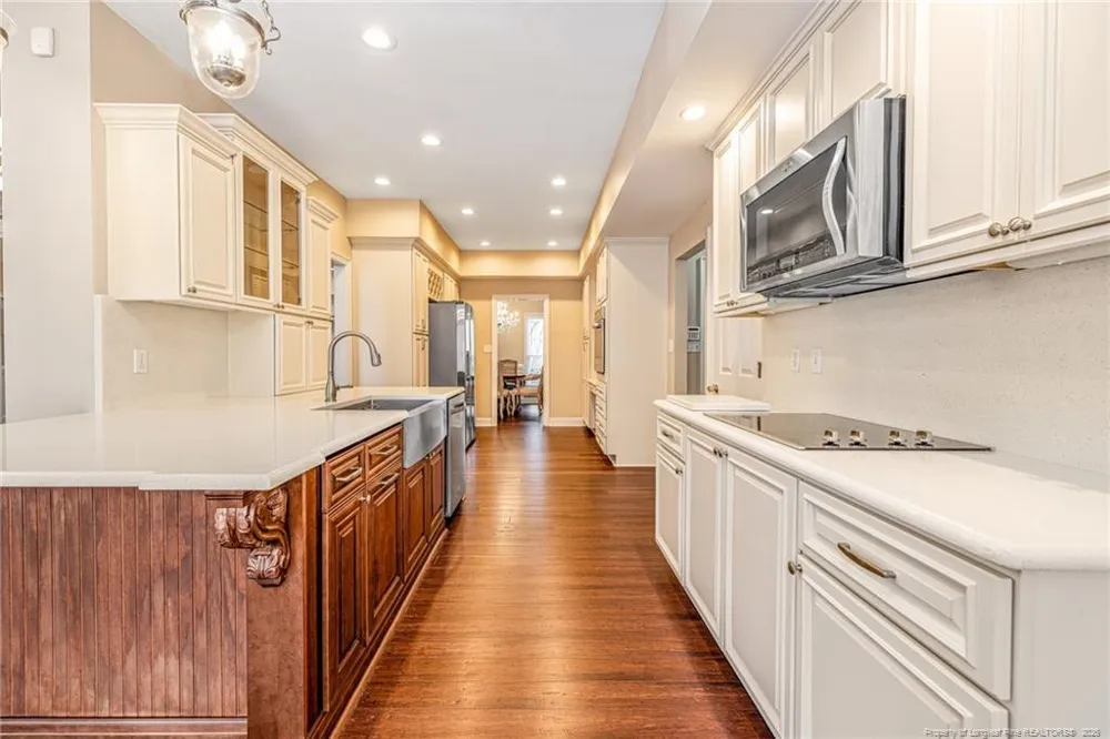 266 Courtyard Lane Fayetteville, NC 28303