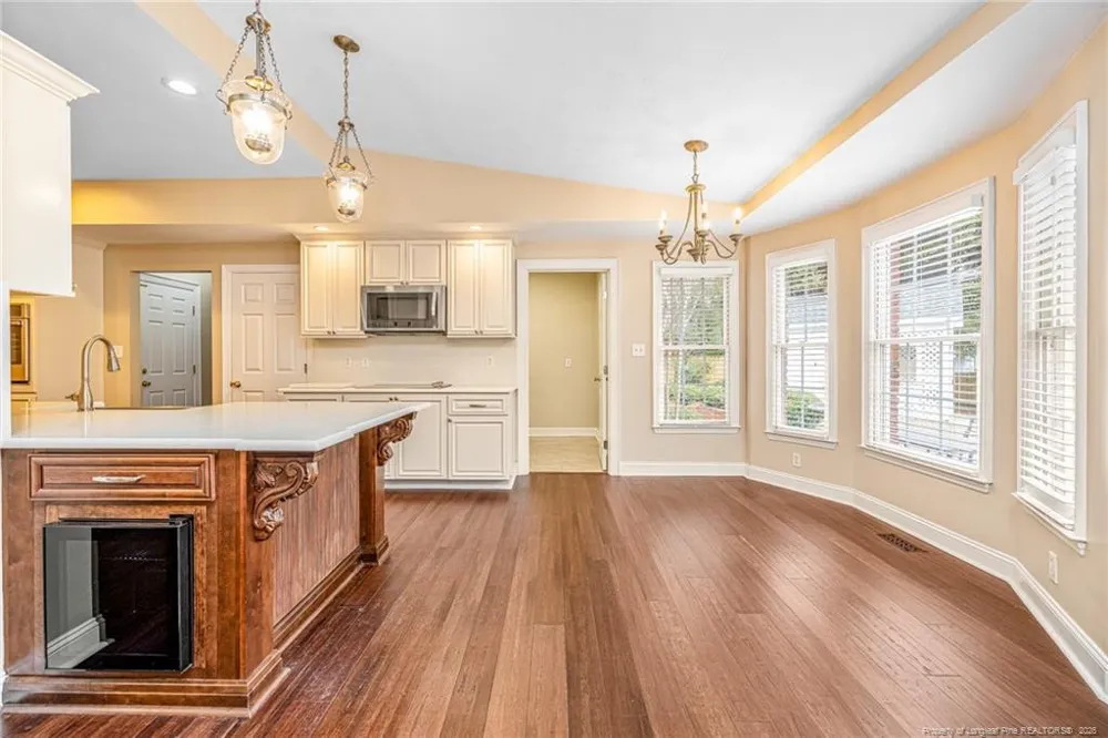 266 Courtyard Lane Fayetteville, NC 28303