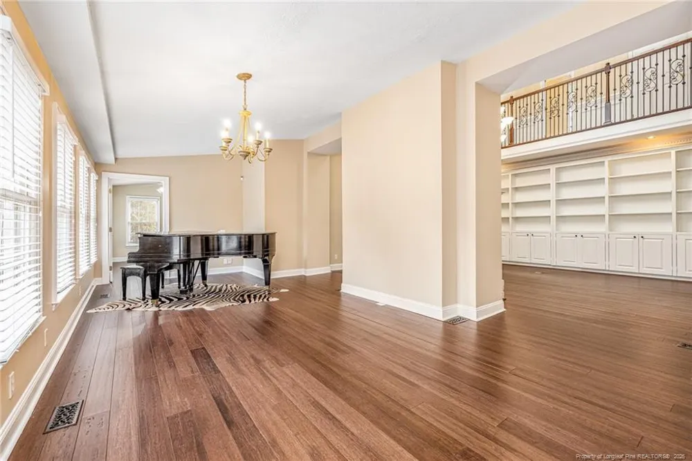 266 Courtyard Lane Fayetteville, NC 28303