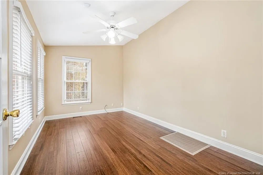 266 Courtyard Lane Fayetteville, NC 28303