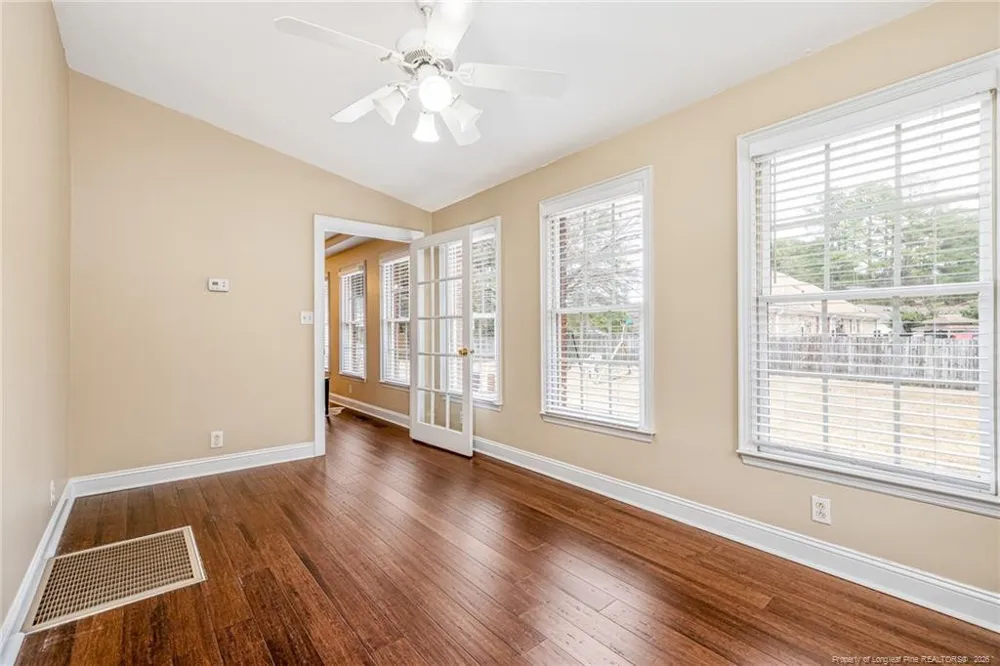 266 Courtyard Lane Fayetteville, NC 28303