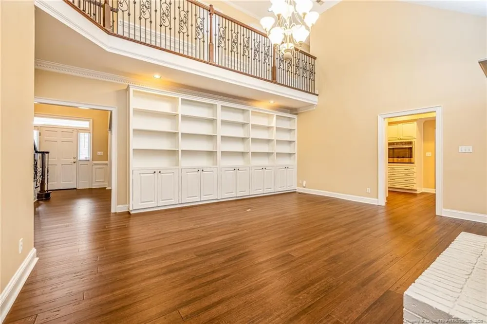 266 Courtyard Lane Fayetteville, NC 28303