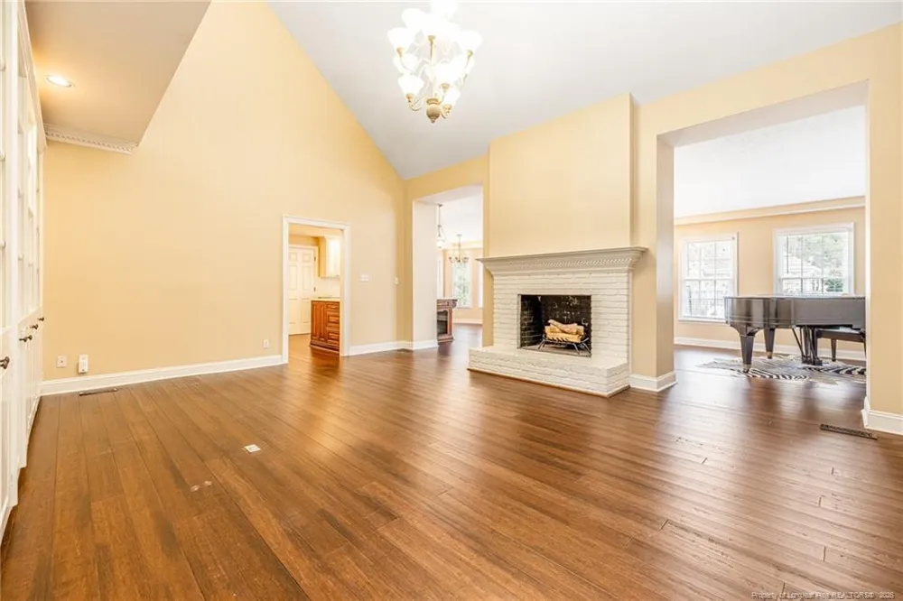 266 Courtyard Lane Fayetteville, NC 28303
