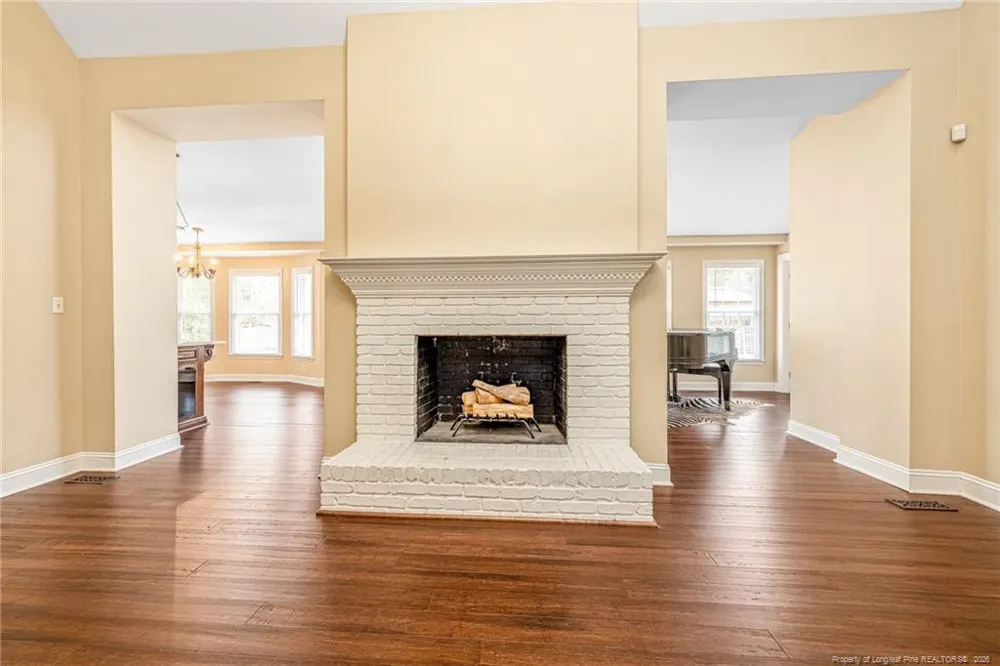 266 Courtyard Lane Fayetteville, NC 28303