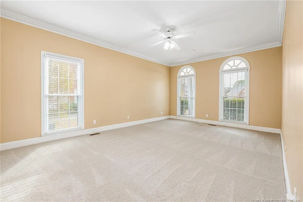 266 Courtyard Lane Fayetteville, NC 28303