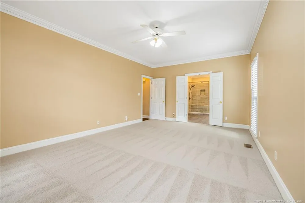 266 Courtyard Lane Fayetteville, NC 28303