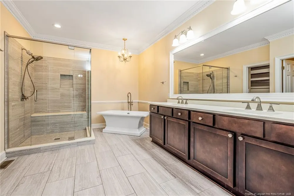 266 Courtyard Lane Fayetteville, NC 28303