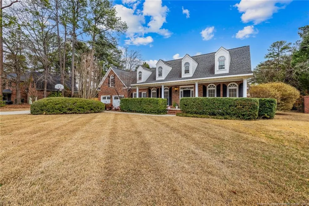 266 Courtyard Lane Fayetteville, NC 28303