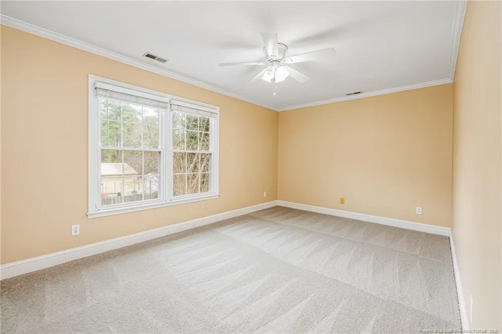 266 Courtyard Lane Fayetteville, NC 28303