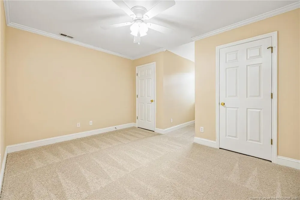 266 Courtyard Lane Fayetteville, NC 28303