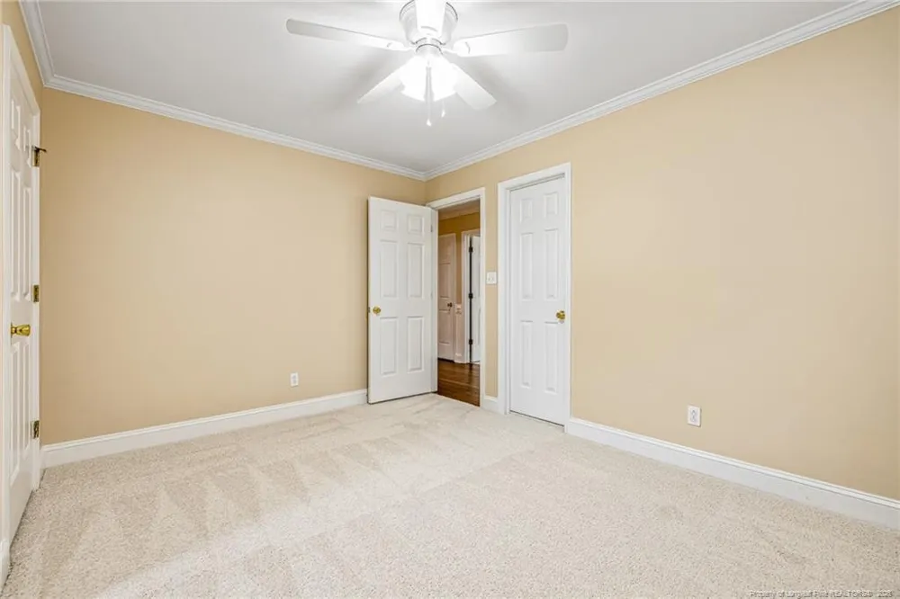 266 Courtyard Lane Fayetteville, NC 28303