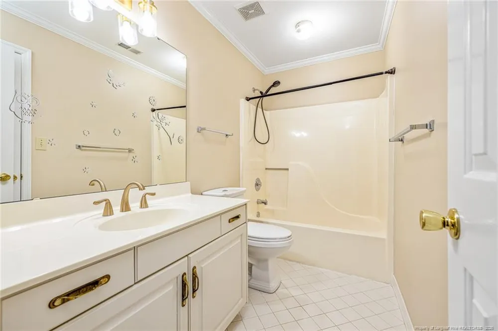 266 Courtyard Lane Fayetteville, NC 28303