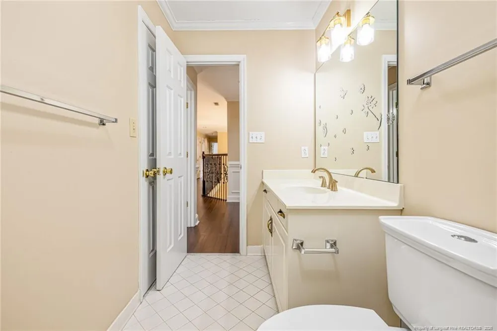 266 Courtyard Lane Fayetteville, NC 28303