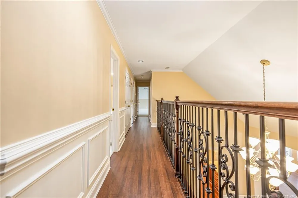 266 Courtyard Lane Fayetteville, NC 28303