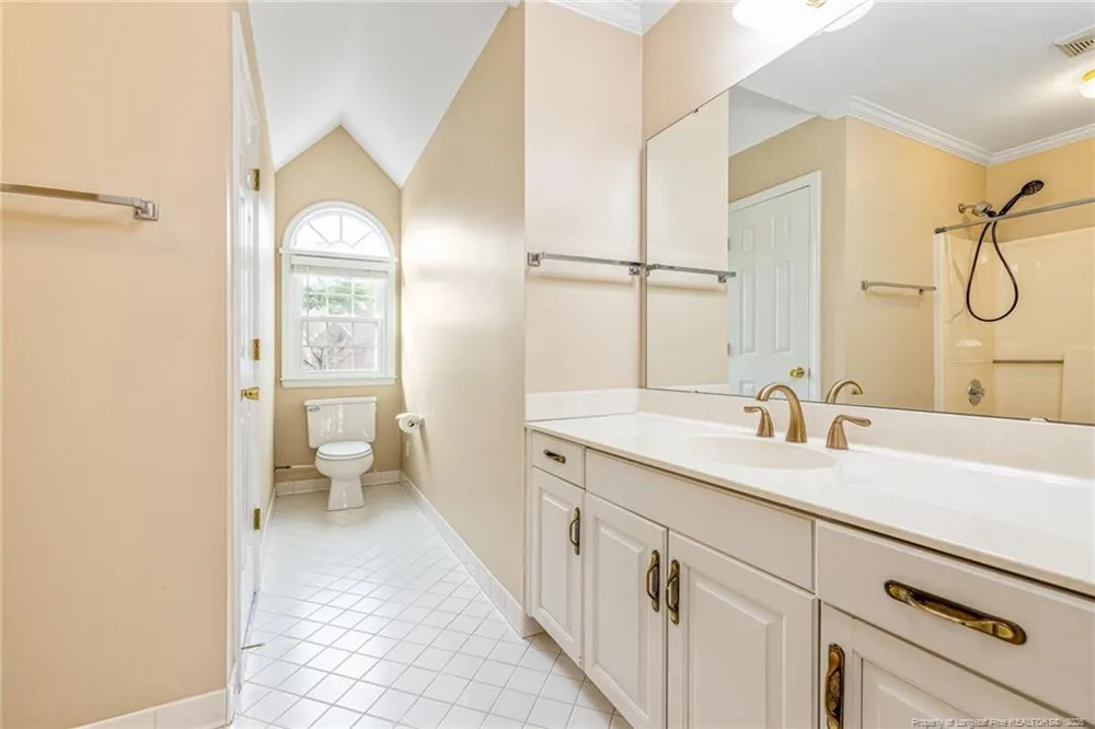 266 Courtyard Lane Fayetteville, NC 28303
