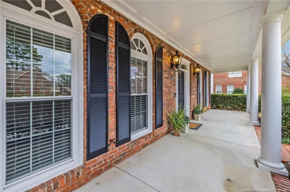 266 Courtyard Lane Fayetteville, NC 28303