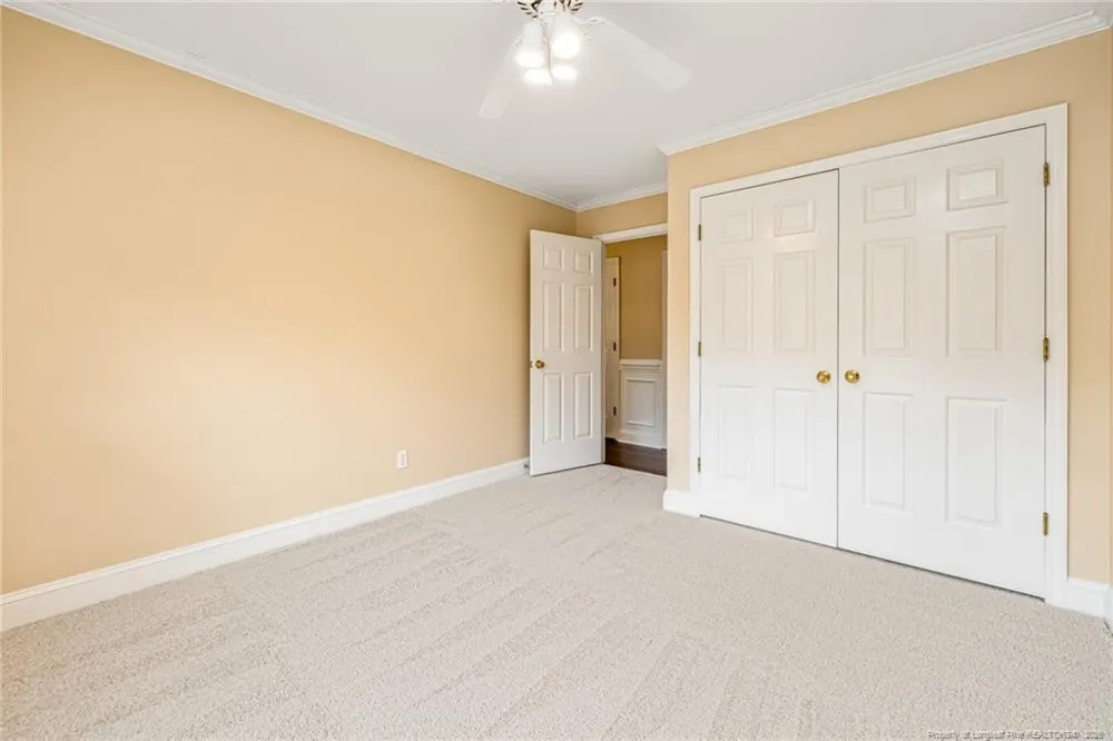 266 Courtyard Lane Fayetteville, NC 28303