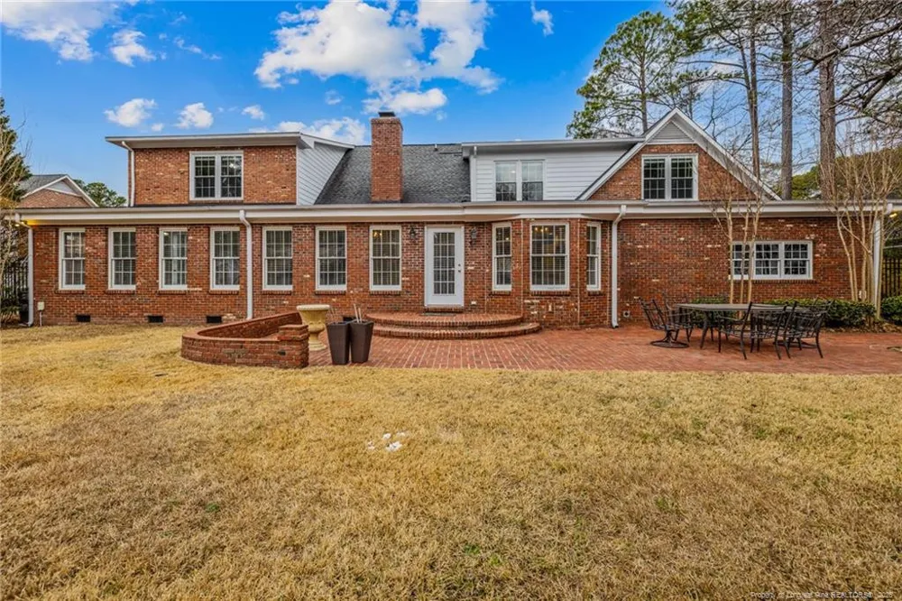 266 Courtyard Lane Fayetteville, NC 28303