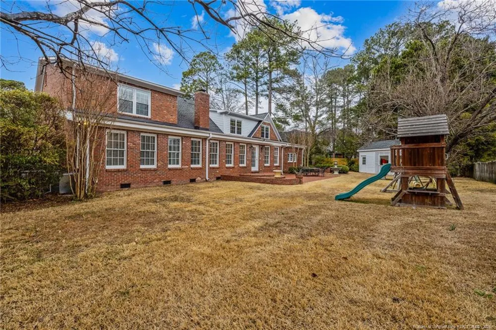 266 Courtyard Lane Fayetteville, NC 28303