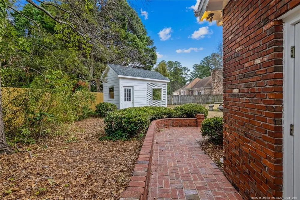 266 Courtyard Lane Fayetteville, NC 28303
