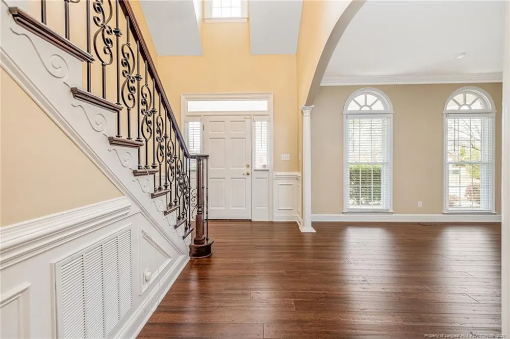 266 Courtyard Lane Fayetteville, NC 28303