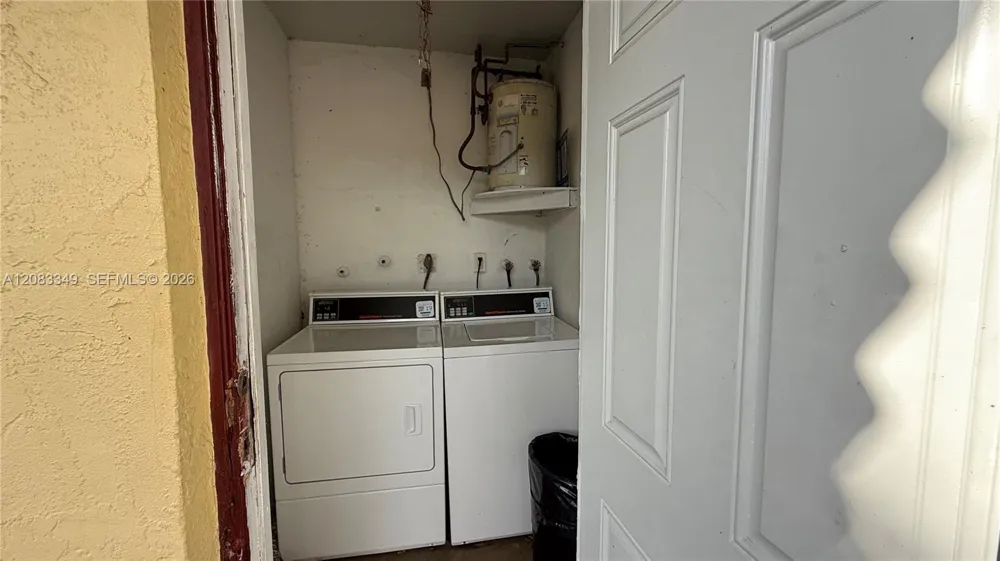 5432 NW 18th Pl #5432 Lauderhill, FL 33313