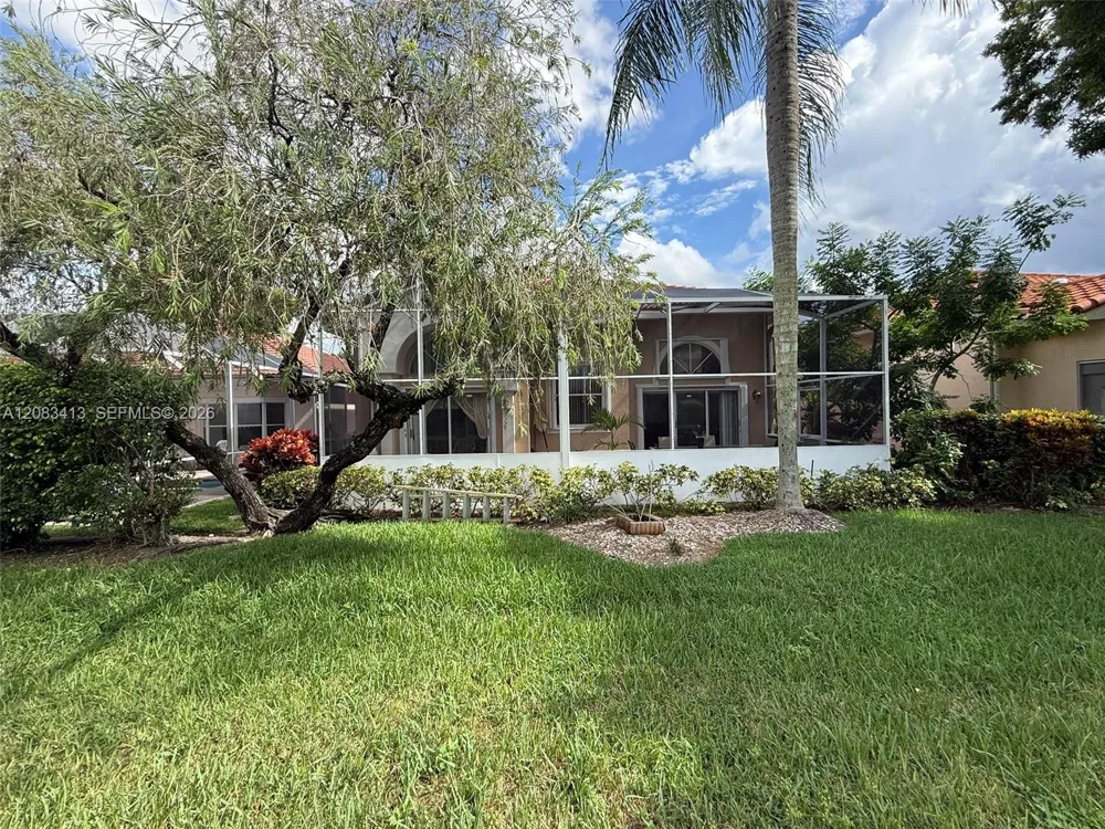 7705 Highlands Cir Margate, FL 33063
