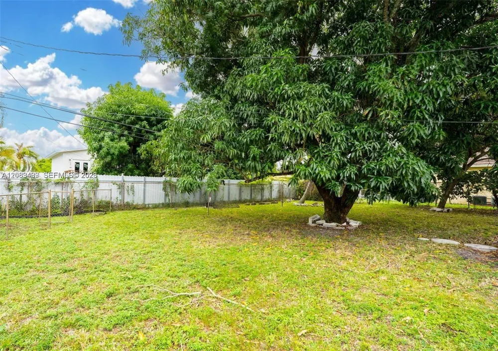 18525 NW 39th Ave #0 Miami Gardens, FL 33055