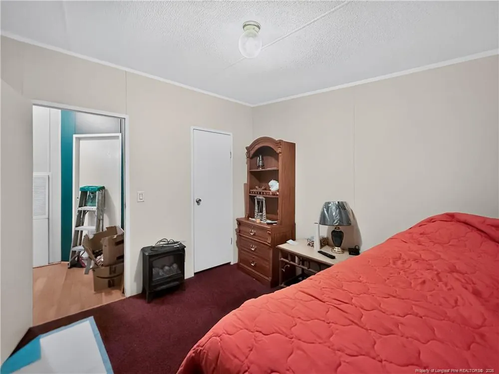 6094 Cindy Lane Oxford, NC 27565