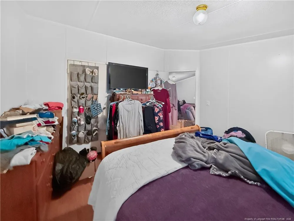 6094 Cindy Lane Oxford, NC 27565