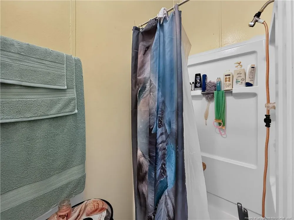 6094 Cindy Lane Oxford, NC 27565