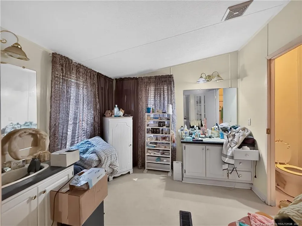 6094 Cindy Lane Oxford, NC 27565
