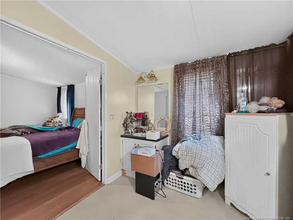 6094 Cindy Lane Oxford, NC 27565