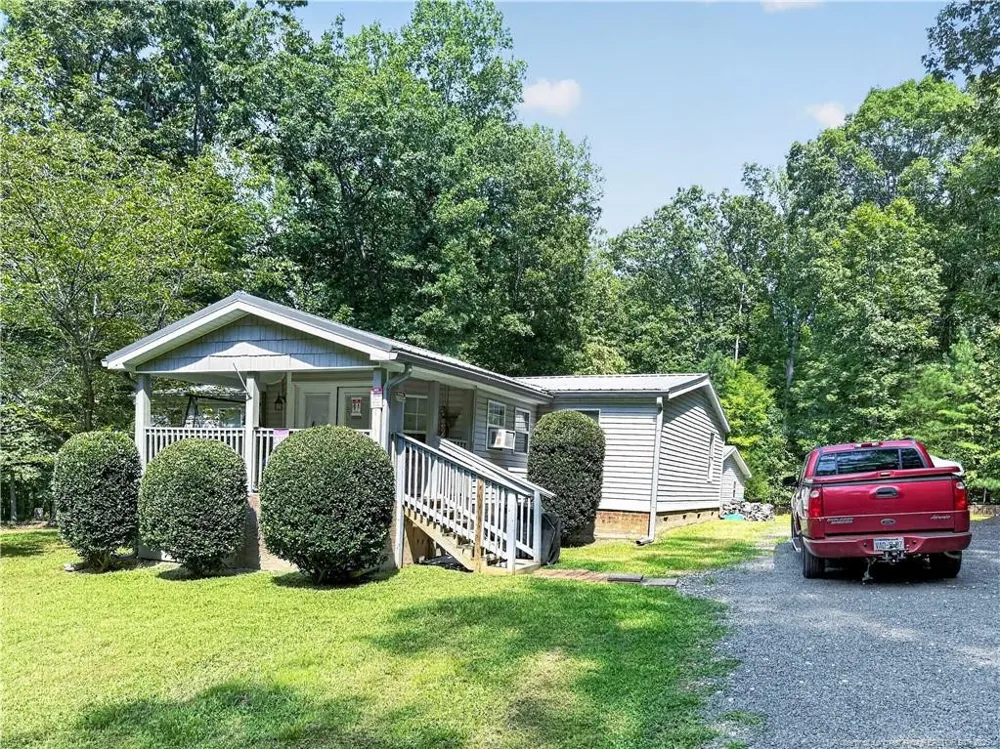 6094 Cindy Lane Oxford, NC 27565