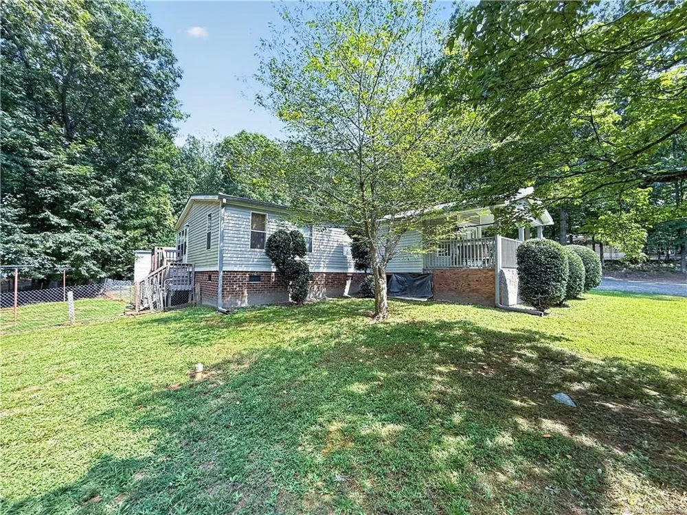 6094 Cindy Lane Oxford, NC 27565