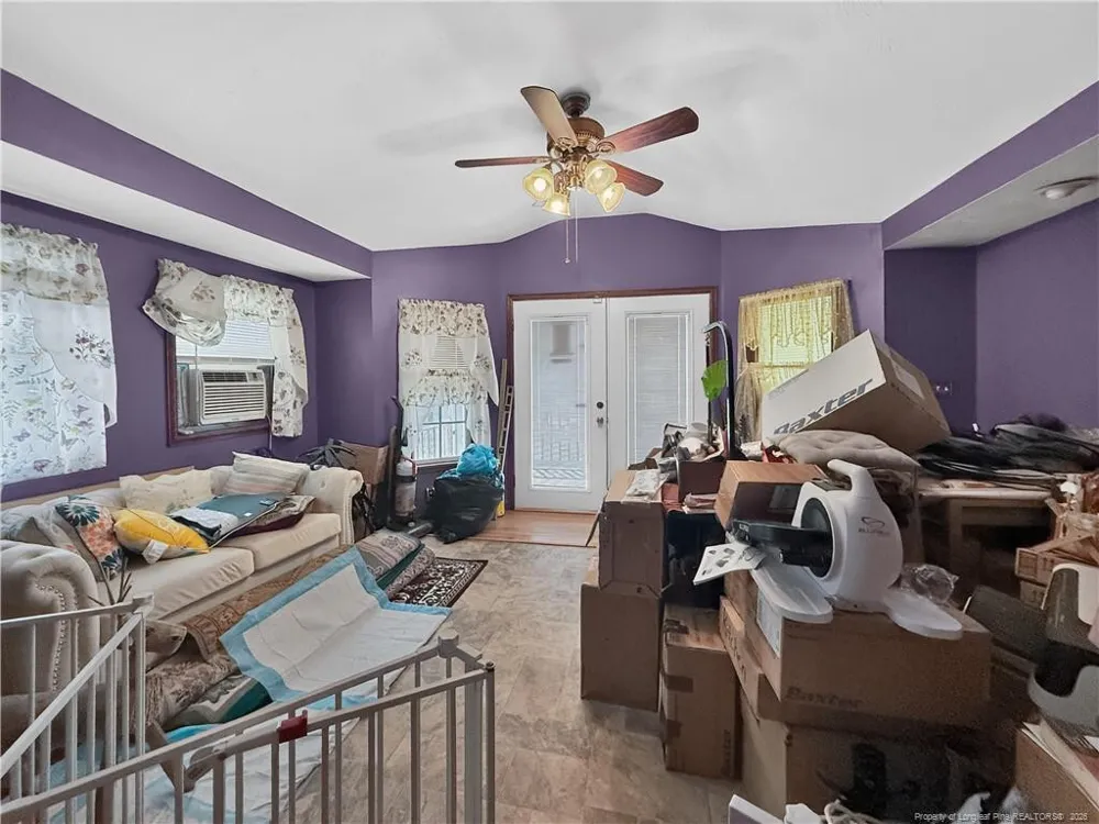 6094 Cindy Lane Oxford, NC 27565