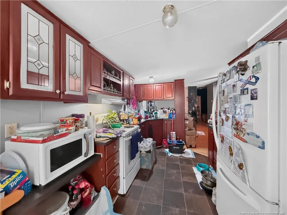6094 Cindy Lane Oxford, NC 27565