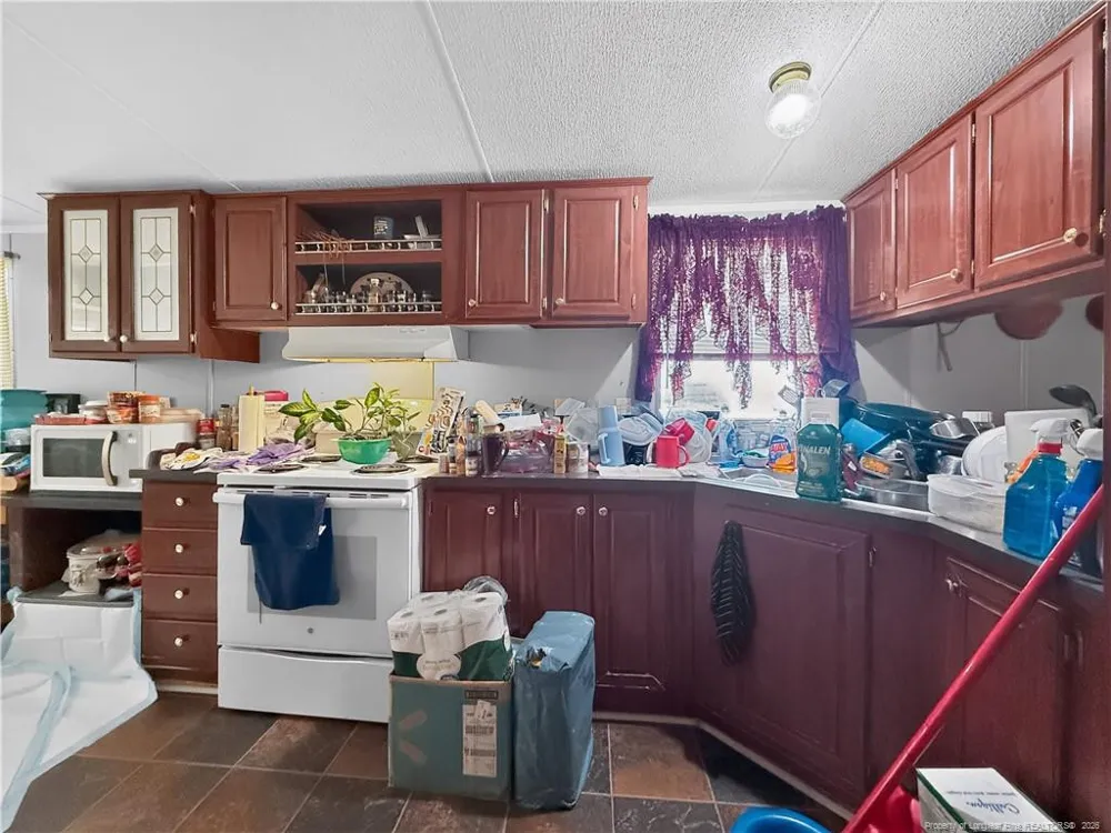 6094 Cindy Lane Oxford, NC 27565