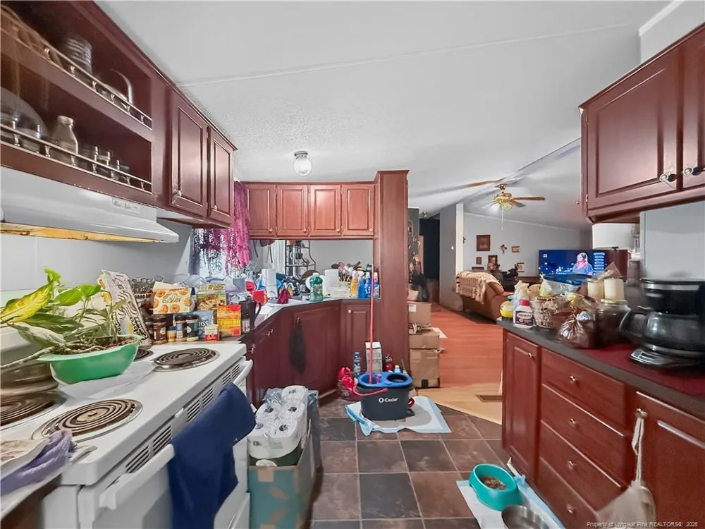 6094 Cindy Lane Oxford, NC 27565