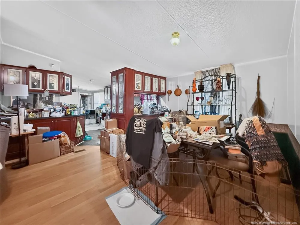 6094 Cindy Lane Oxford, NC 27565
