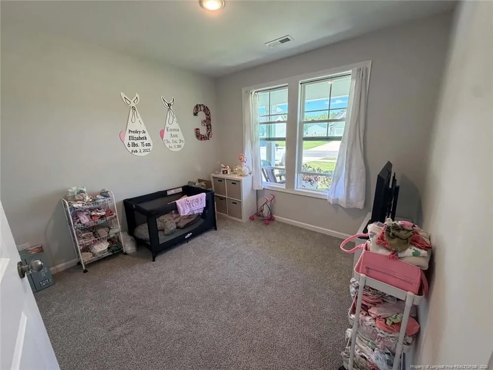 132 Presley Street Raeford, NC 28376